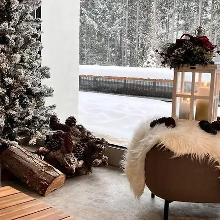 Apartamento Petit Bijou - Corbet - Monolocale Con Divano Letto In - Massimo 3 Persone