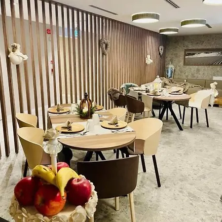 Apartamento Petit Bijou - Corbet - Monolocale Con Divano Letto In - Massimo 3 Persone