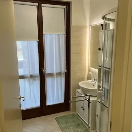 아파트 Petit Bijou - Corbet - Monolocale Con Divano Letto In - Massimo 3 Persone