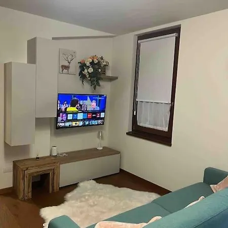 Petit Bijou - Corbet - Monolocale Con Divano Letto In - Massimo 3 Persone