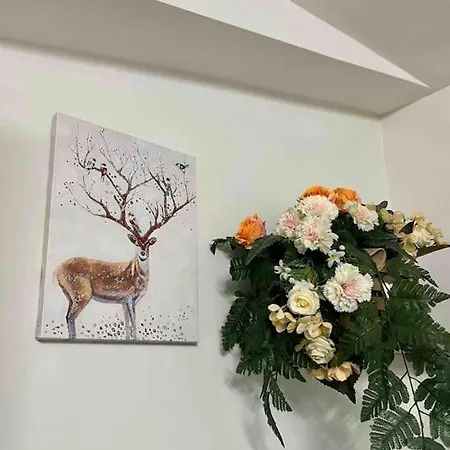 Petit Bijou - Corbet - Monolocale Con Divano Letto In - Massimo 3 Persone *