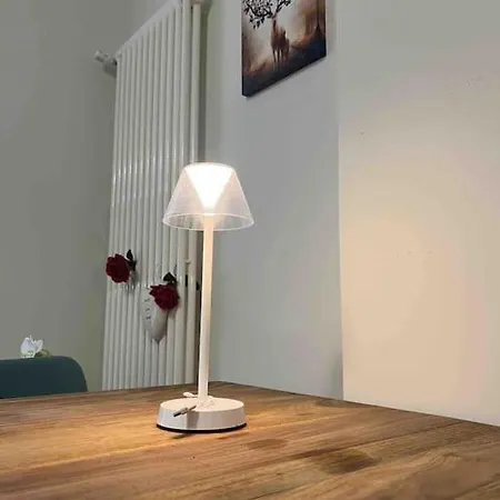 Apartamento Petit Bijou - Corbet - Monolocale Con Divano Letto In - Massimo 3 Persone